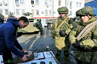 «Сирийский перелом»