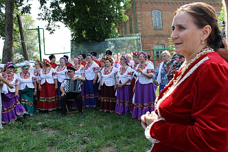«Нет вольнее Дона Тихого!»