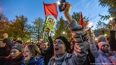 Большинство жителей Екатеринбурга против строительства храма Святой Великомученицы Екатерины в сквере у театра драмы
