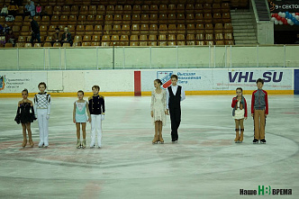 Катаются все