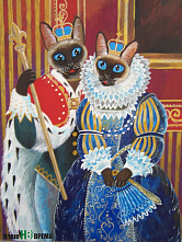 Похожи на людей