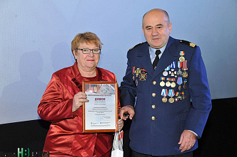 Конкурс «Мы помним…»