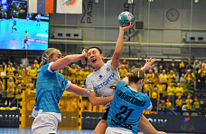 05 01 2025 Ростовские гандболистки одержали первую в 2025 году победу