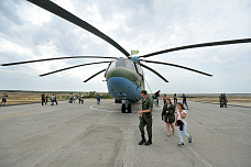 "Армия-2017" - это интересно