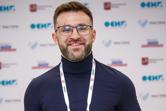 Проект ростовчанина «Веловод» победил на Всероссийском конкурсе гостеприимства