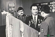 Они сражались за Родину