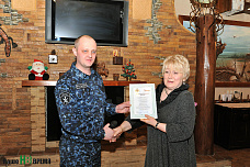 Четвертая власть отмечает свой праздник