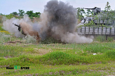 Каменские военные инженеры в этом году отмечают двойной юбилей