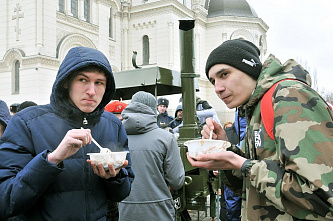 Ну а мальчики?.. а мальчики – потом!