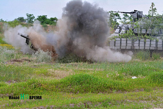 Каменские военные инженеры в этом году отмечают двойной юбилей