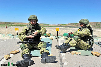 Есть что осваивать