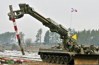 По «Безопасному маршруту» на основе «Инженерной формулы»