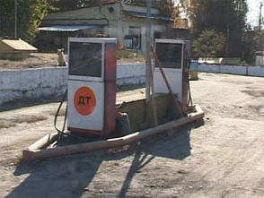 В Ростове будут судить организаторов нелегальной сети АЗС