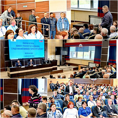 Прокурор разъяснил нормы закона. По поступившим обращениям организованы проверки...