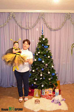 Конкурс костюмов. Итоги