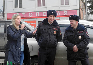 Масленица «профилактическая»