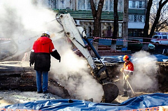 В Ростове из ожогового центра ГБСМП выписали последнего пациента, пострадавшего при порыве на улице Малиновского