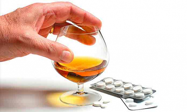 Опасные сочетания