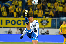 03 03 2025 ФК «Ростов» в первом матче весны сыграл вничью с «Динамо»