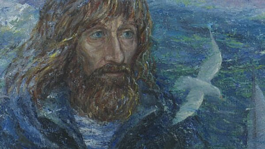 В «Ростове» известный путешественник Федор Конюхов раскроется и как художник