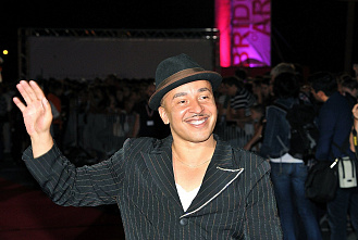 Открытие фестиваля "Bridge of Arts"