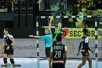 По победному графику