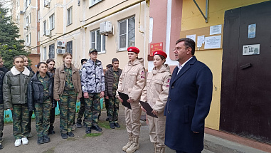 Петров день: о судьбе и подвигах фронтового радиотелеграфиста Павла Михайловича Петрова можно узнать теперь при помощи новых технологий