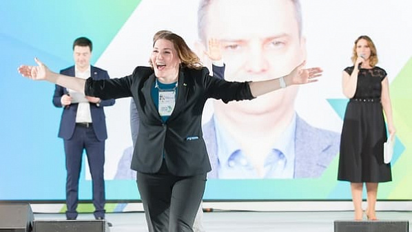 Двое из пяти донских победителей «Лидера России 2020» — ростовские медики
