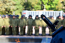 15 10 2025 Воинские части ждут пополнение