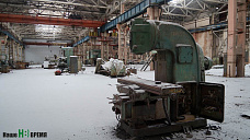 Как убивали завод