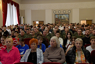 02 10 2026 Нюрнбергский процесс – главный суд XX века