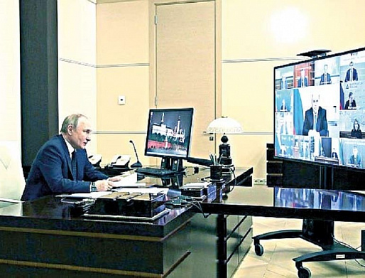 24 марта
