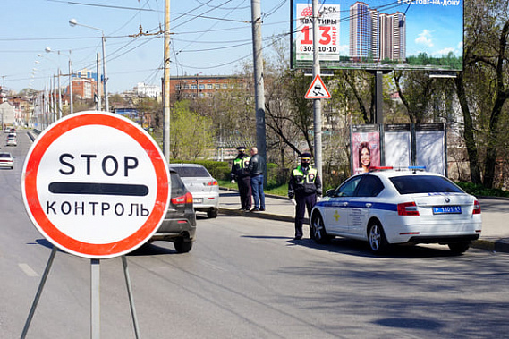 В Новочеркасске поймали сбежавшего из-под карантина таганрожца с COVID-19