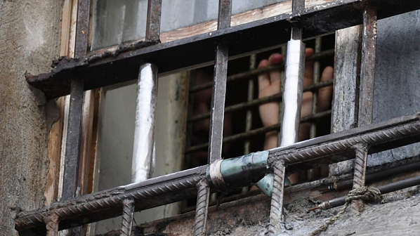 Заключенный таганрогской тюрьмы просит о помощи