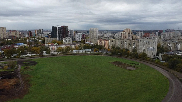 Ростовский ипподром. Источник фото: privet-rostov.ru..