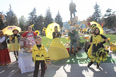 В Белой Калитве общероссийский форум «Женские инициативы»