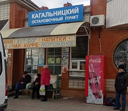 Маршрутки в Новобатайск пообещали вернуть к концу недели