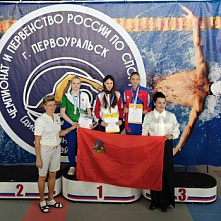 Донские паралимпийцы стали призерами чемпионата и первенства страны по плаванию