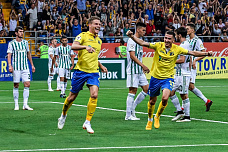 «Ахмат» наиграл на мат…