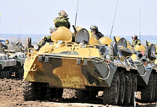 «Заслон-2015»