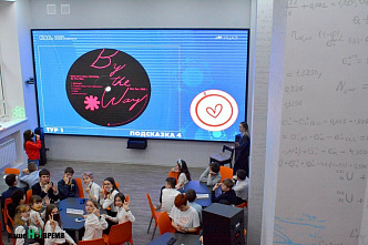 Каким умом крепки будем?