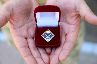 15 09 2024 Лучшие артиллеристы Росгвардии определились в Ростовской области