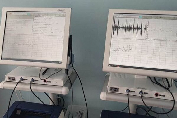 По воле «Народного совета» в донские поликлиники начало поступать новое оборудование