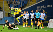 28 08 2025 «Ростов» третий раз проигрывает в кубке