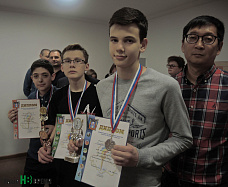 Сражались черные и белые