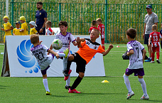 09 08 2025 В Ростове отмечают День физкультурника