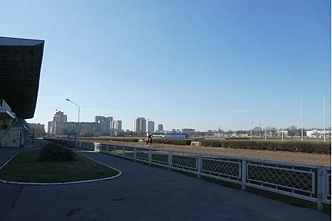 Ростовский ипподром официально  включен в перечень объектов культурного наследия (ОКН)