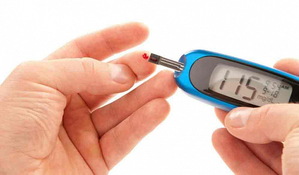 Можно предсказать диабет за 10 лет до появления болезни