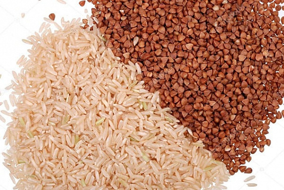Рис и гречка — как выбрать?