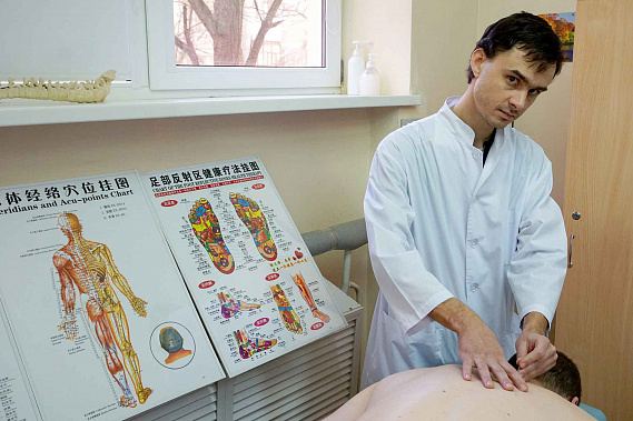 Лучше  лекарств